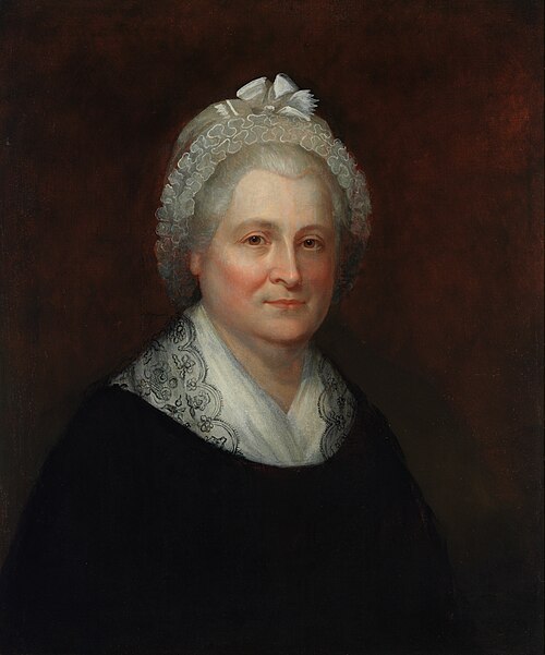 Martha Washington